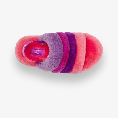 P.S Fluff Yeah Slide