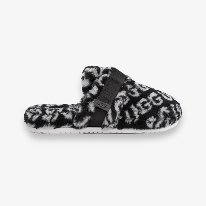 Fluff It Pop Slip-Ons