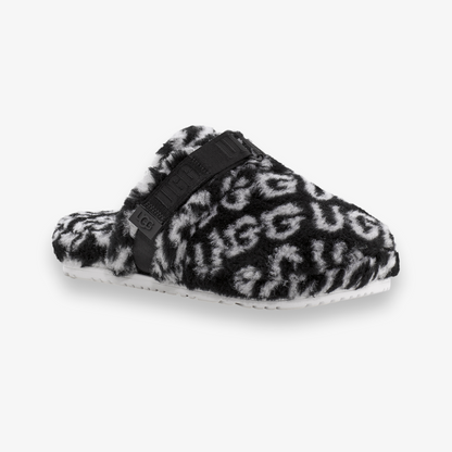 Fluff It Pop Slip-Ons
