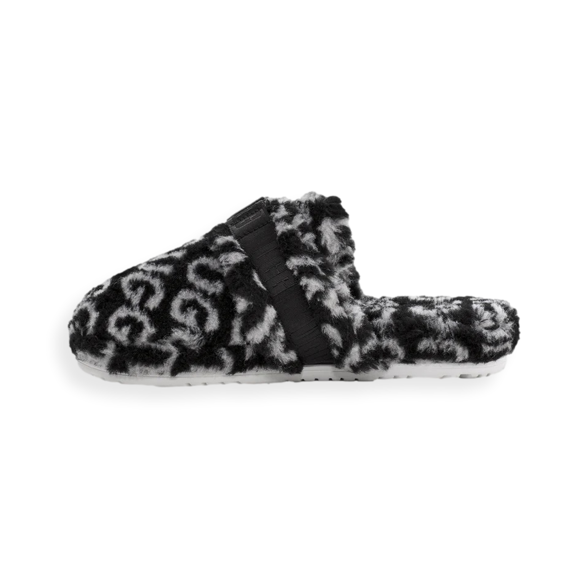 Fluff It Pop Slip-Ons