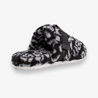 Fluff It Pop Slip-Ons