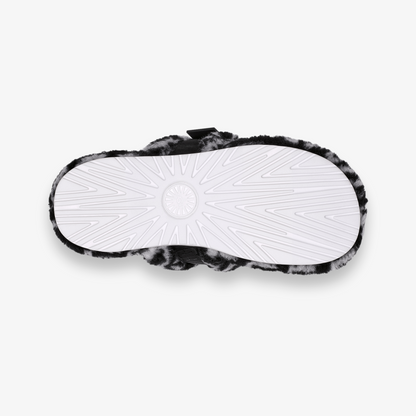 Fluff It Pop Slip-Ons