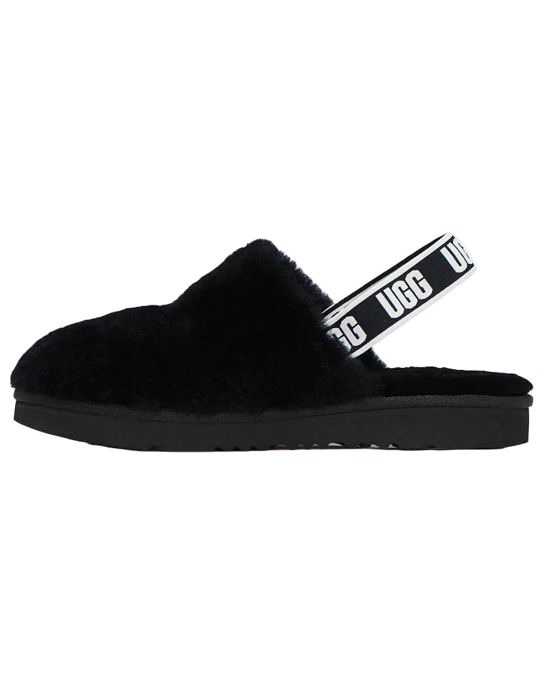 Fluff Yeah Clog PS