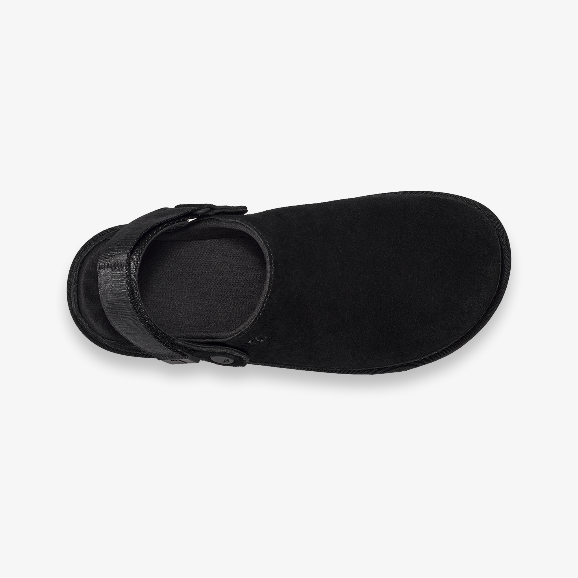 Goldenstar Clog Sandals