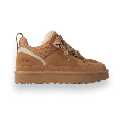Lowmel Chestnut