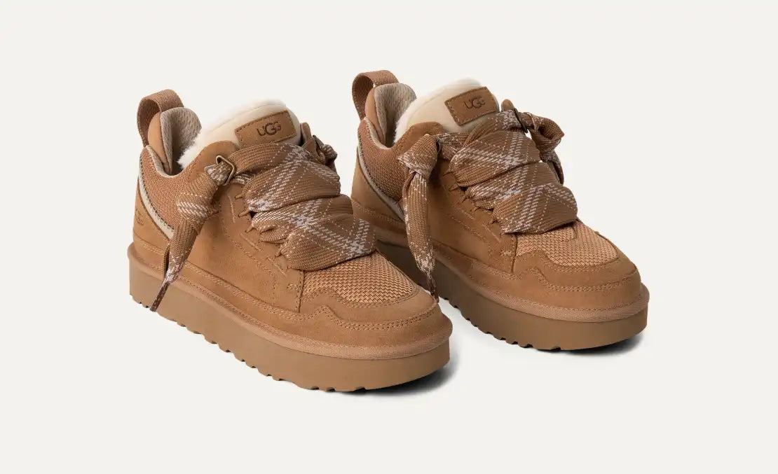 Lowmel Chestnut