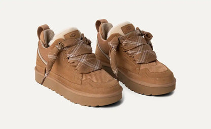 Lowmel Chestnut