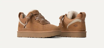 Lowmel Chestnut