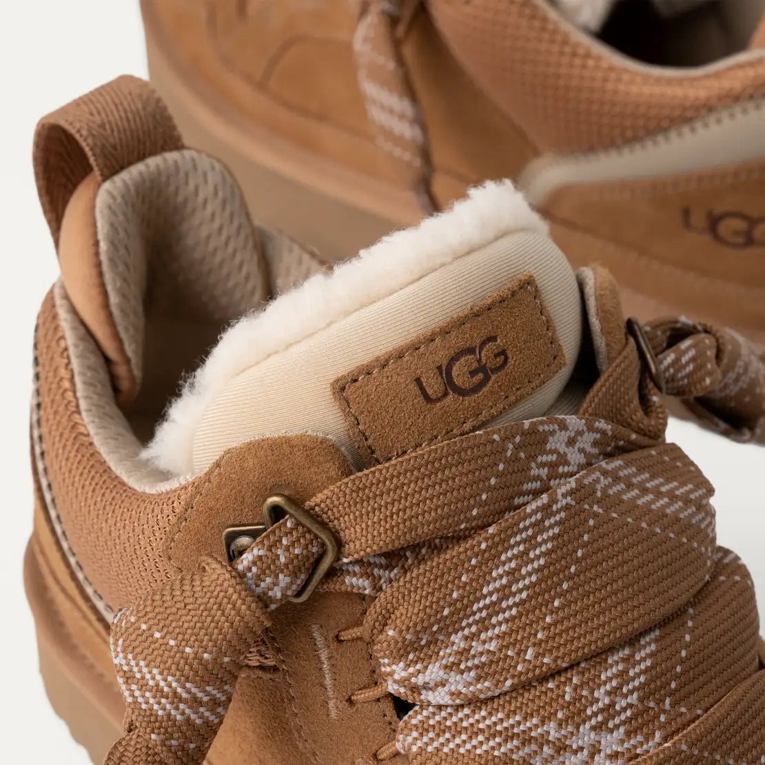 Lowmel Chestnut