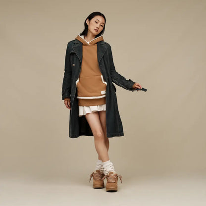 Lowmel Chestnut