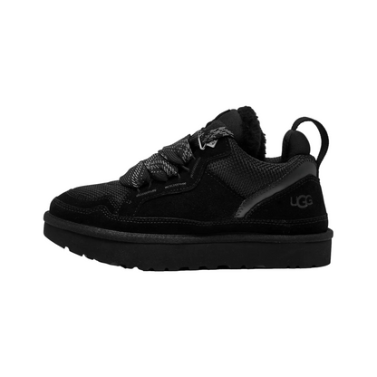 Lowmel Black