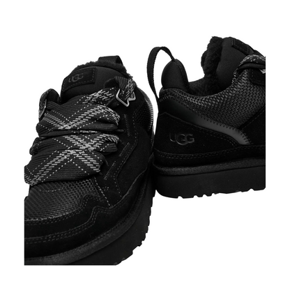 Lowmel Black
