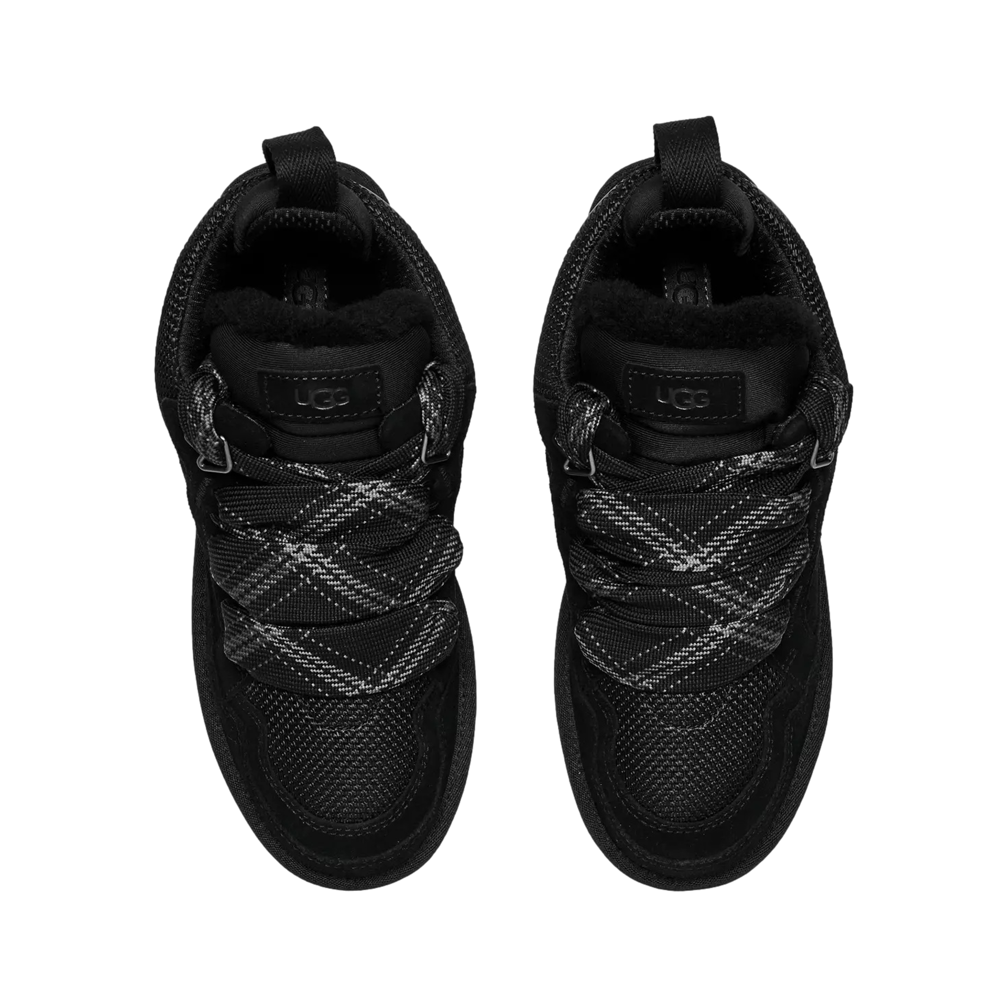 Lowmel Black