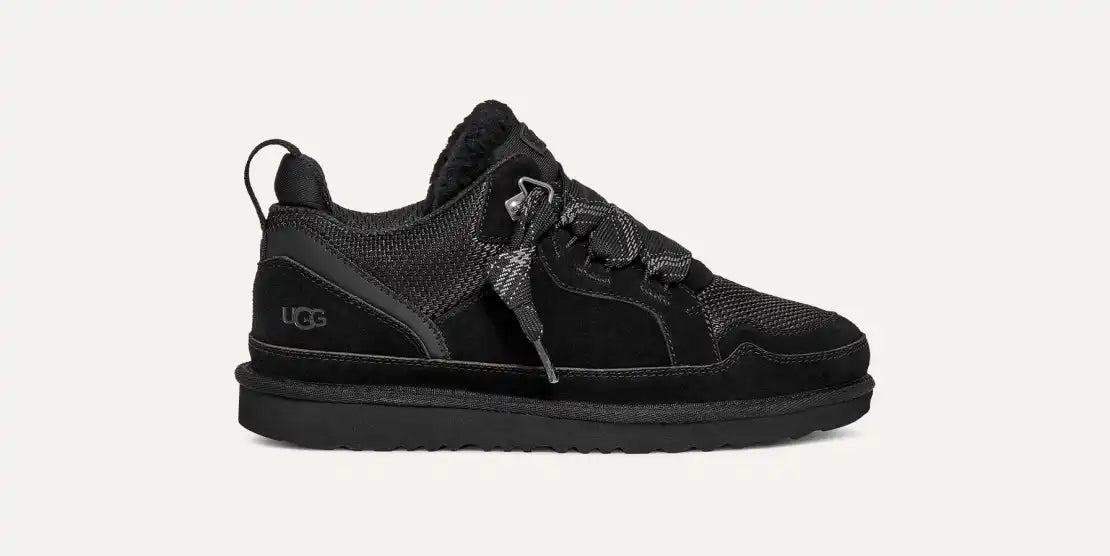 Lowmel Black PS
