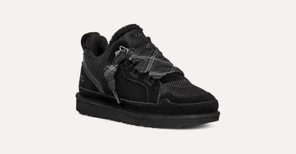 Lowmel Black PS