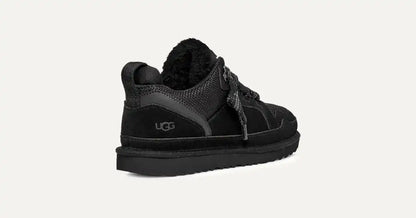 Lowmel Black PS