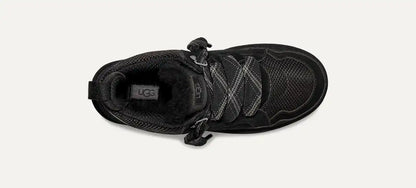 Lowmel Black PS