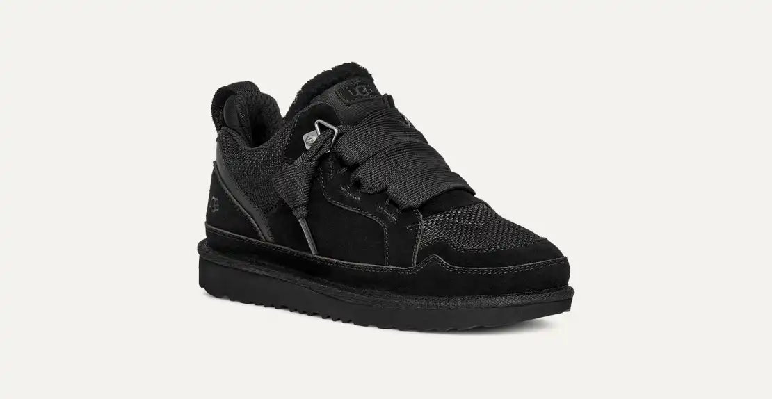 Lowmel Black PS