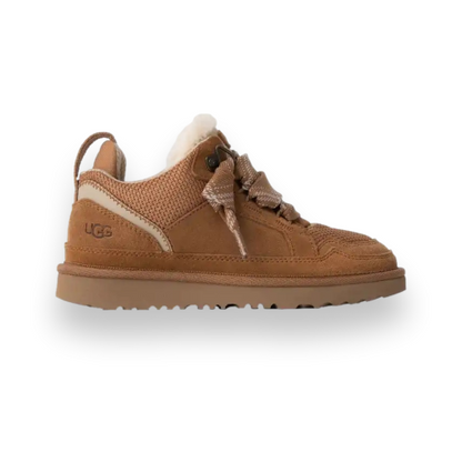 Lowmel Beige PS