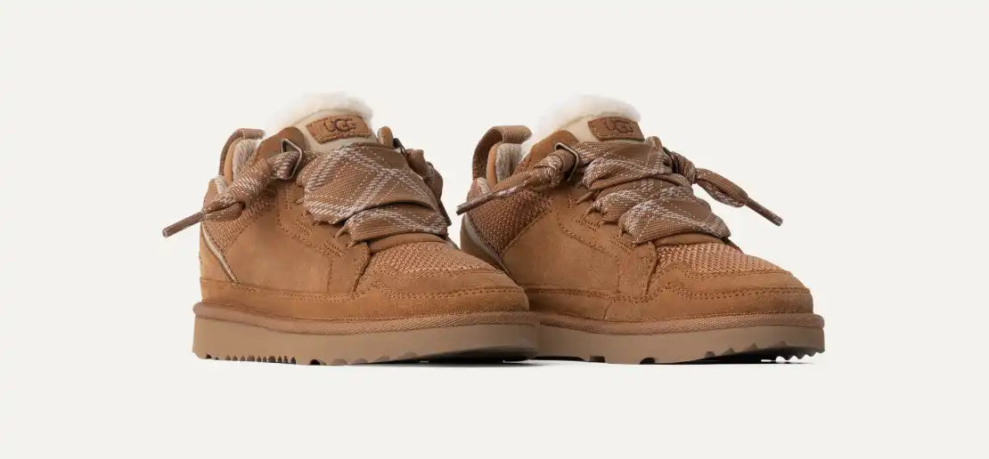 Lowmel Beige PS