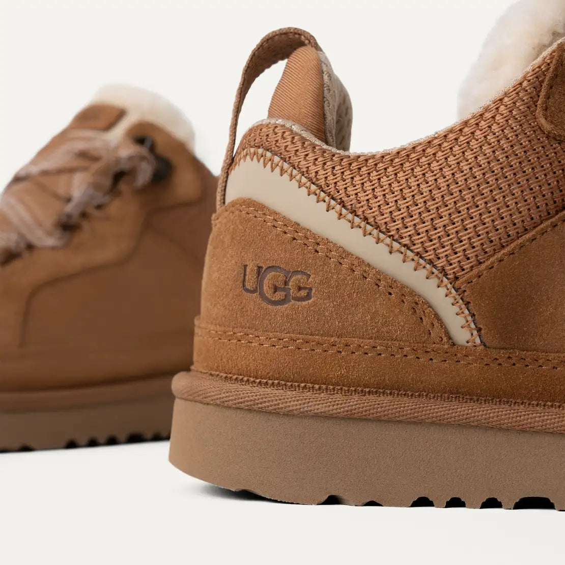 Lowmel Beige PS