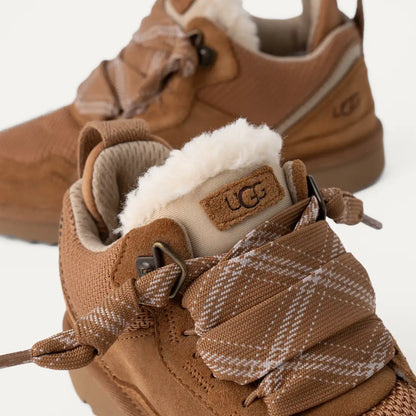 Lowmel Beige PS