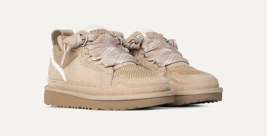 Lowmel Sand PS