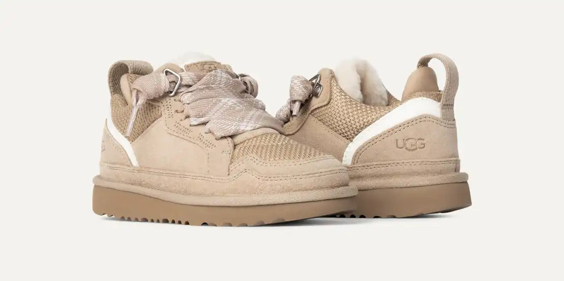 Lowmel Sand PS