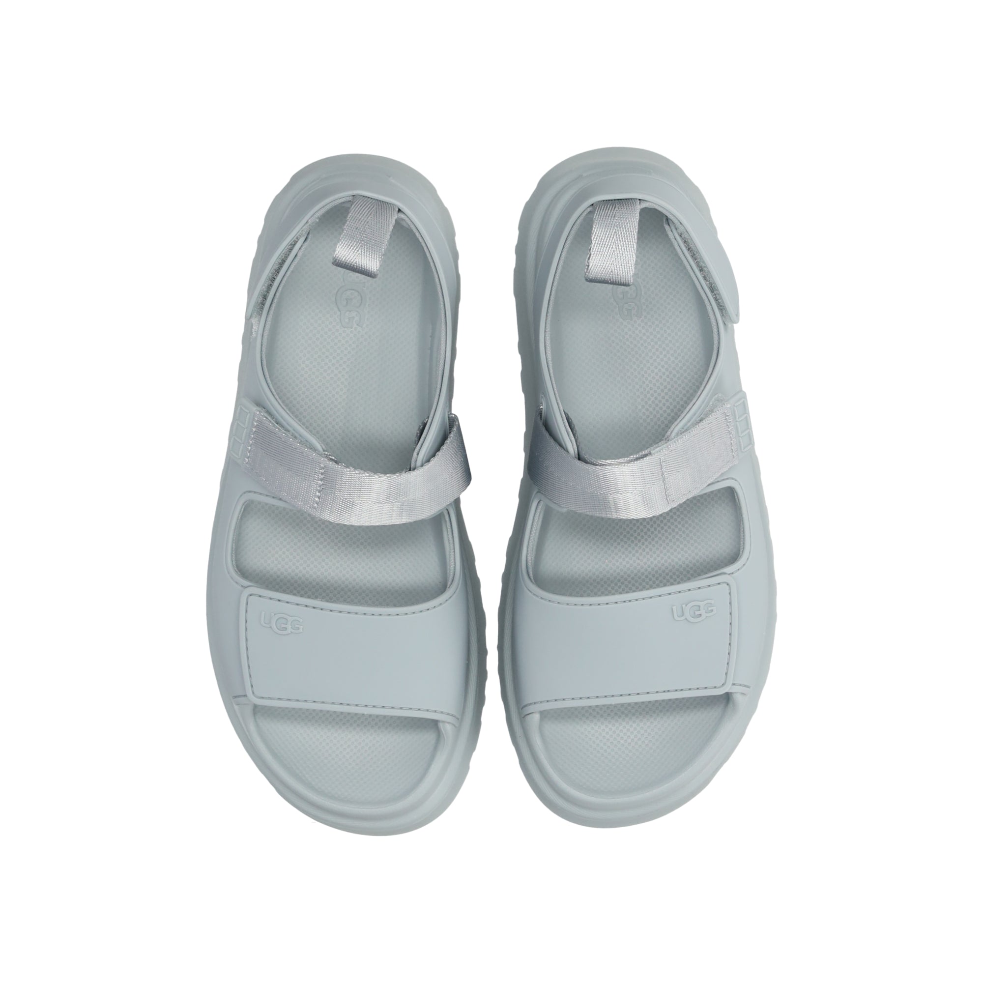 Goldenglow Sandal Sea Foam