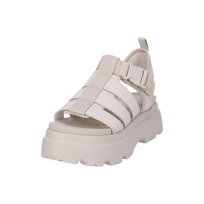 Cora Sandal Cream