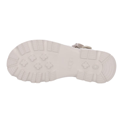 Cora Sandal Cream