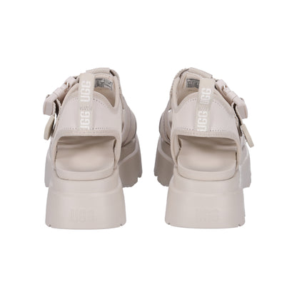 Cora Sandal Cream