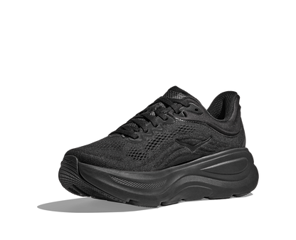 Bondi 9 Triple Black