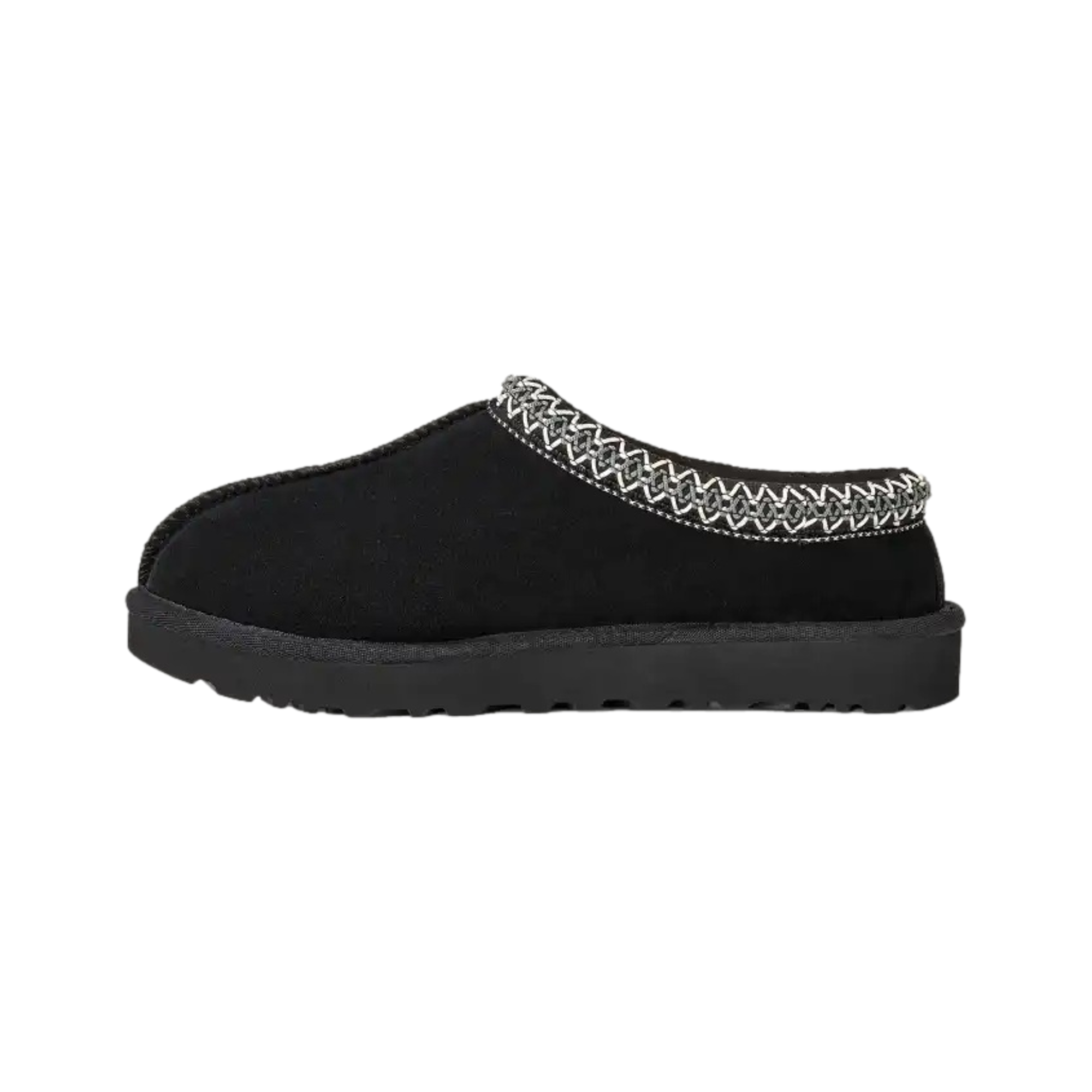 Tasman II Black
