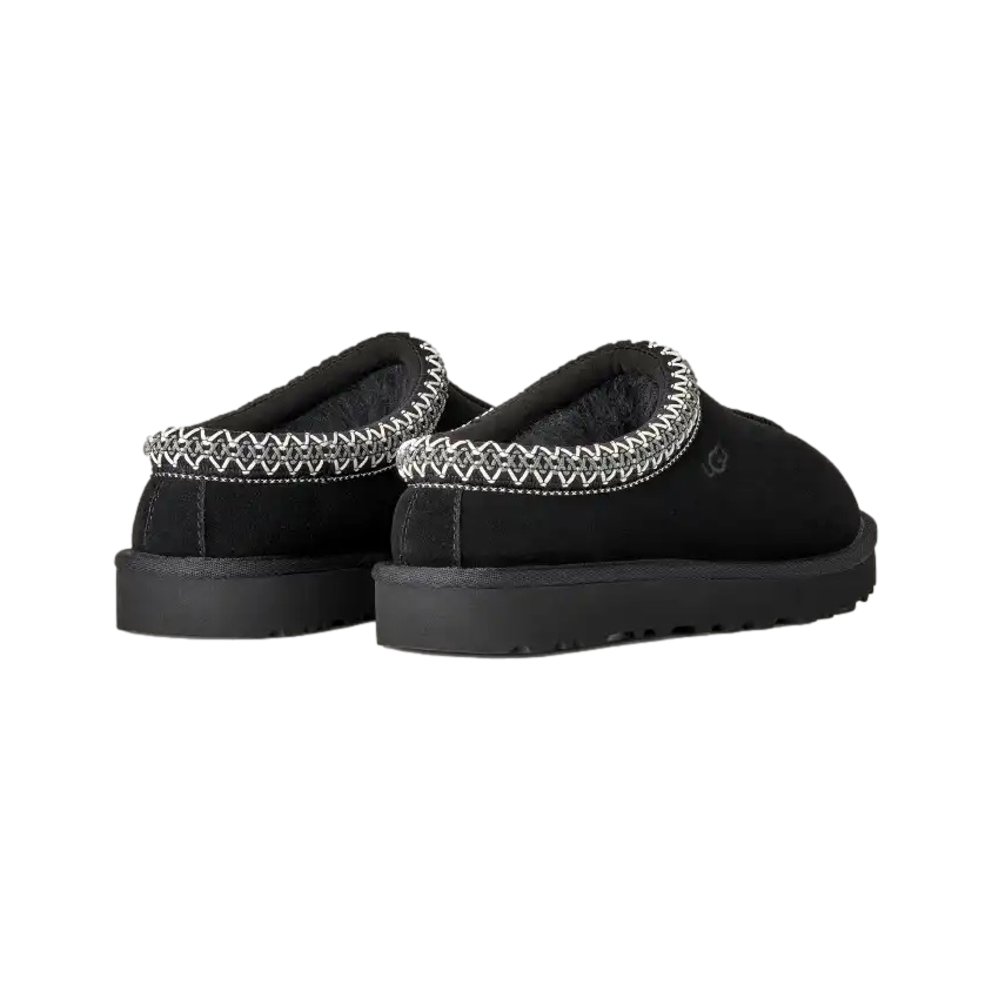 Tasman II Black