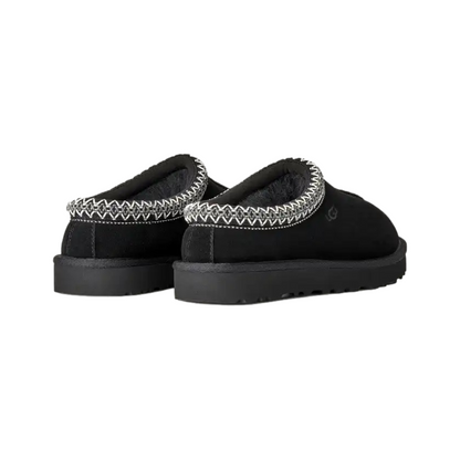 Tasman II Black