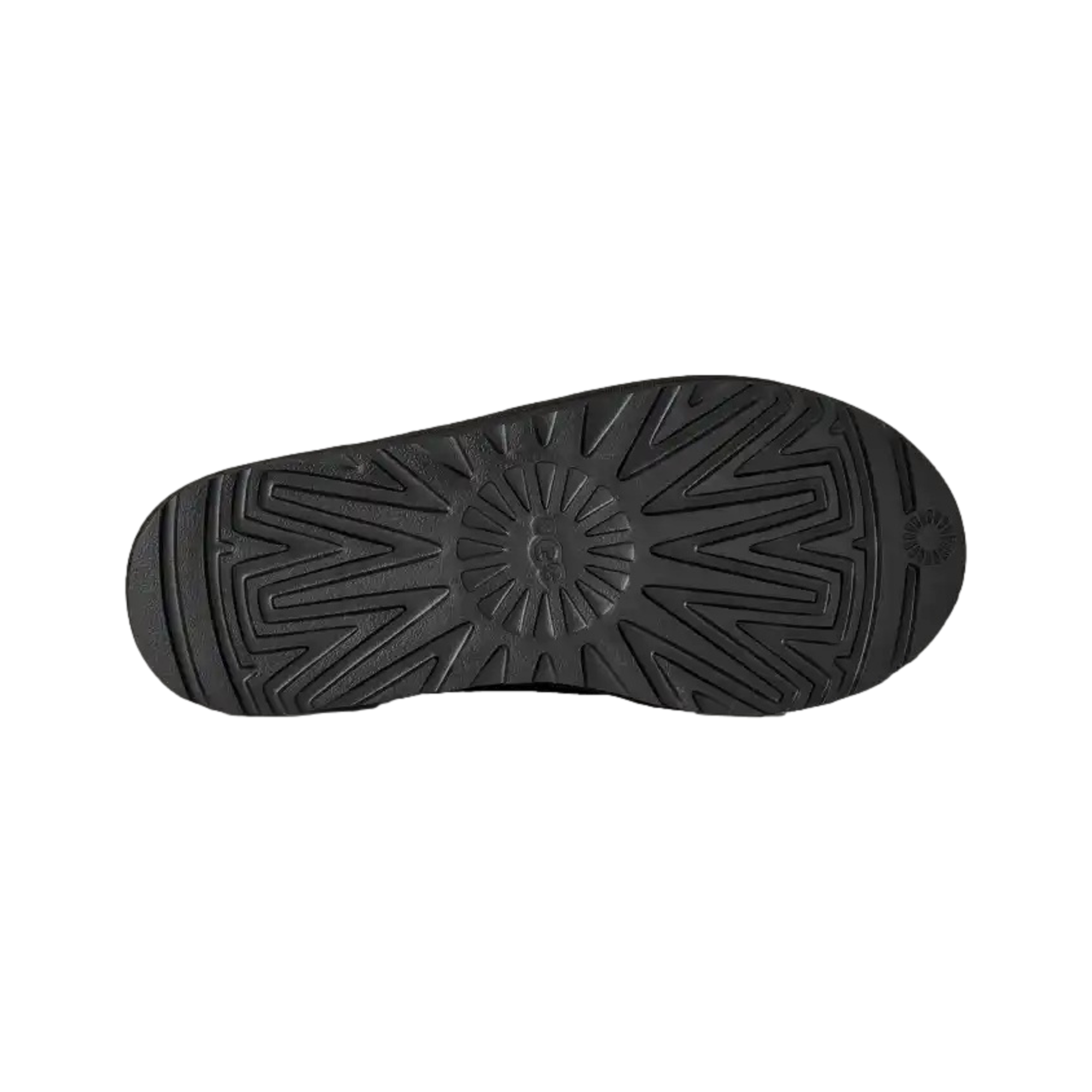 Tasman II Black