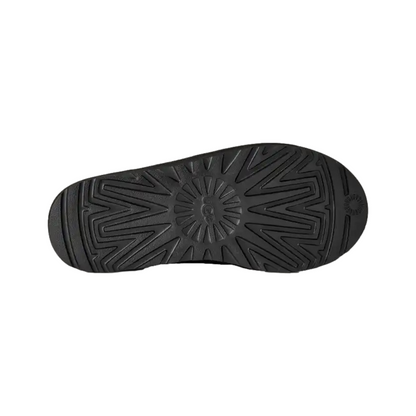 Tasman II Black