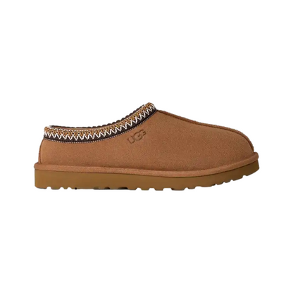 Tasman II Chestnut