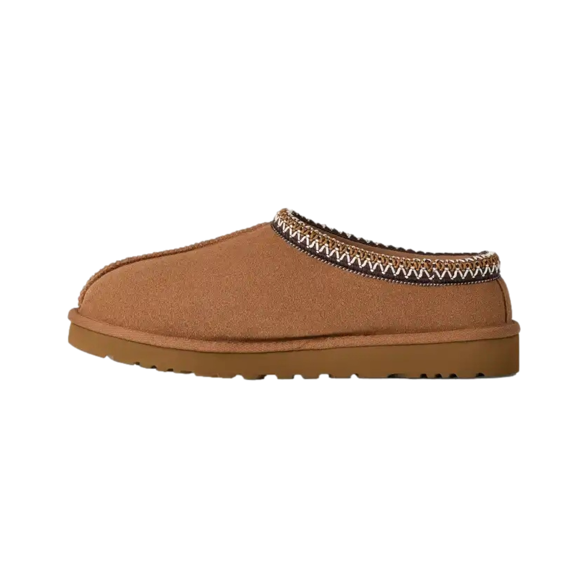Tasman II Chestnut