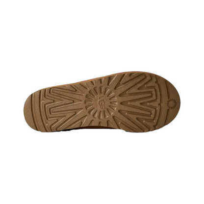 Tasman II Chestnut