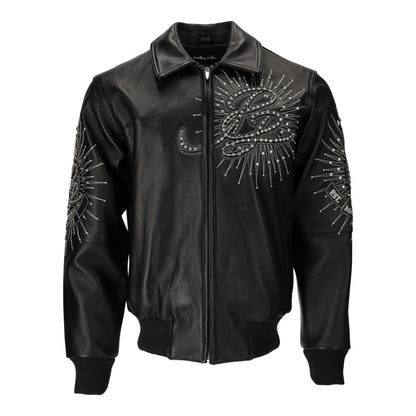 48th Anniversary Black Jacket