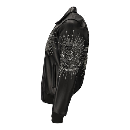 48th Anniversary Black Jacket