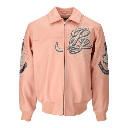 48th Anniversary Pink Jacket