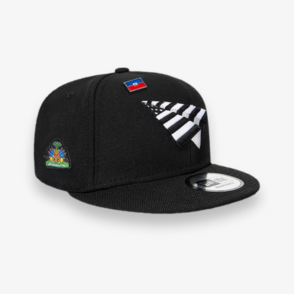 Haiti Crown Hat