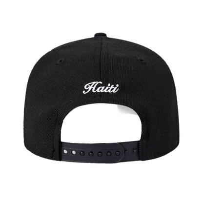 Haiti Crown Hat