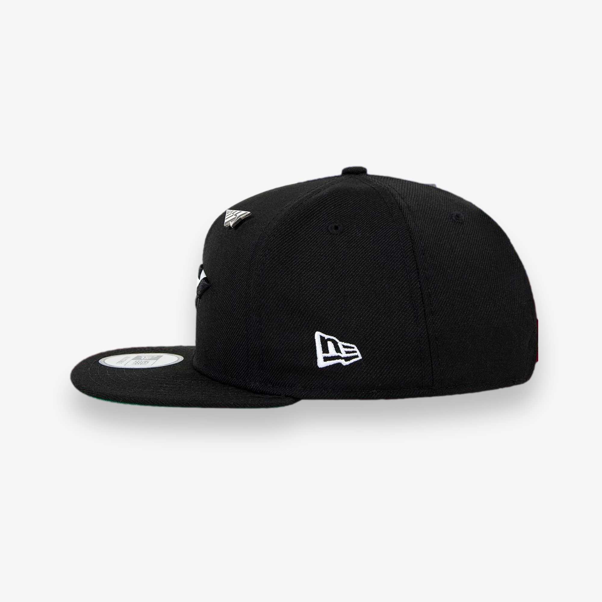 Haiti Crown Hat