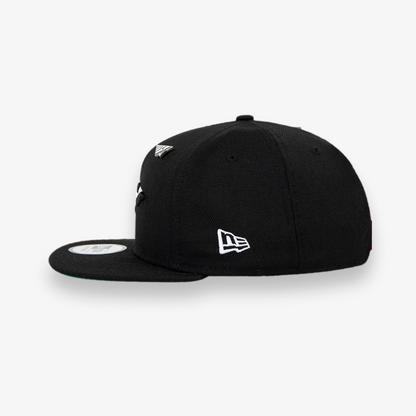 Haiti Crown Hat