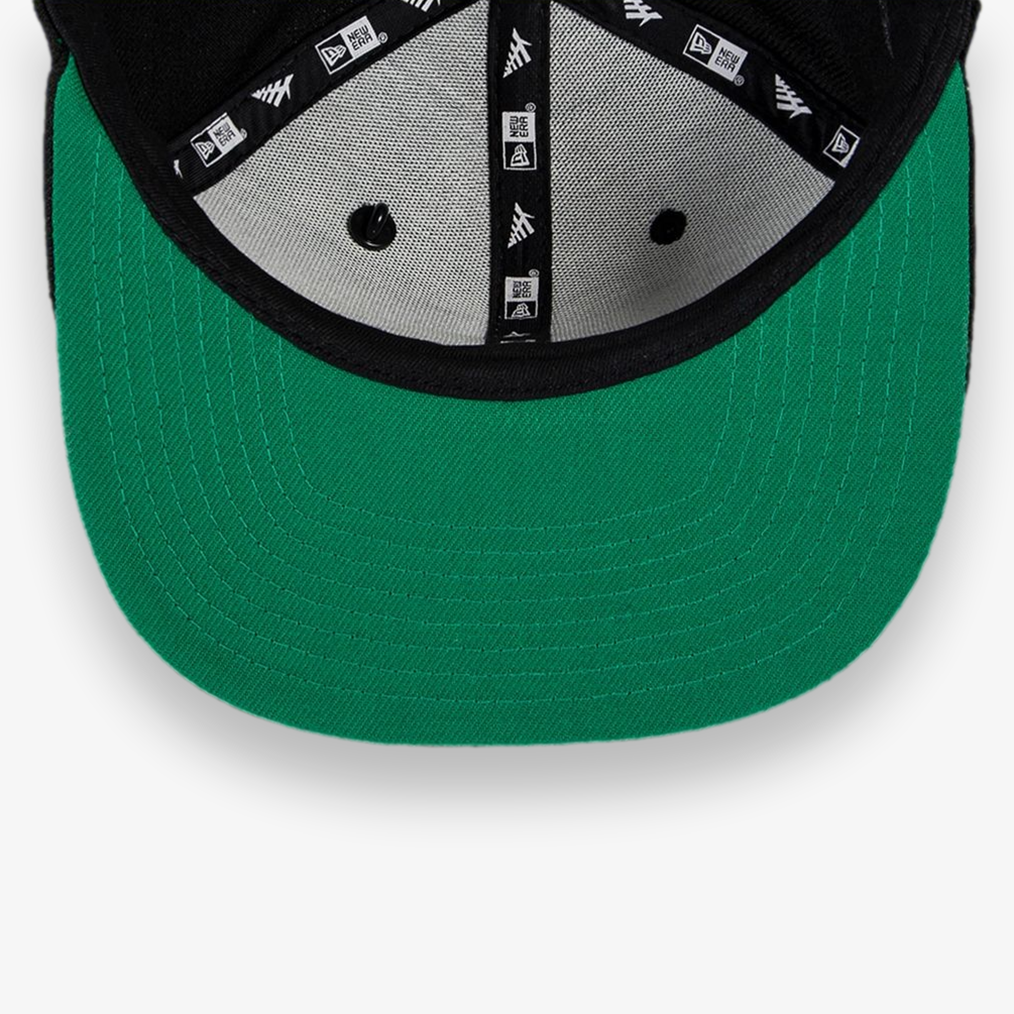 Haiti Crown Hat