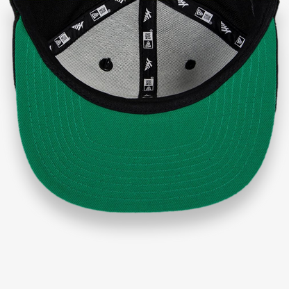 Haiti Crown Hat